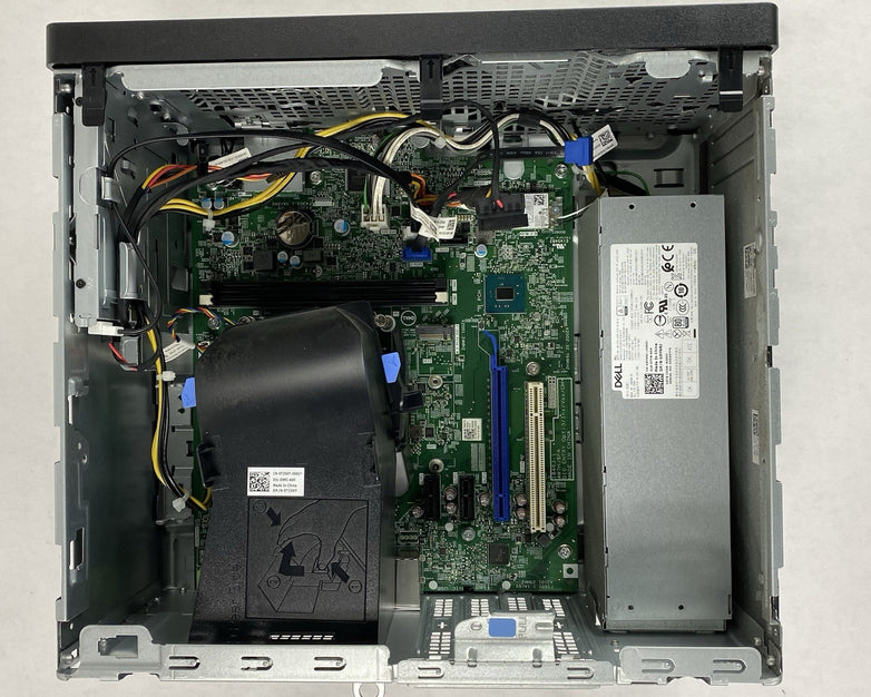 Dell Vostro 3888 MT Intel Core i5-10400 2.9GHz No RAM No HDD No OS