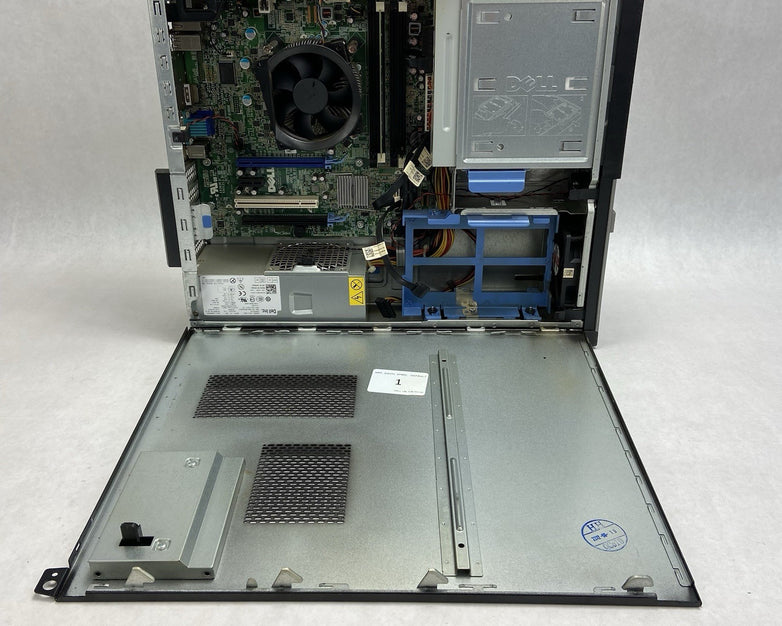 Dell Optiplex 790 DT Intel Core i7-2600S 2.8GHz 4GB RAM No HDD No OS