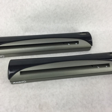 Ambir Technology PS467 Scanner - Parts and Repair (Lot of 2)