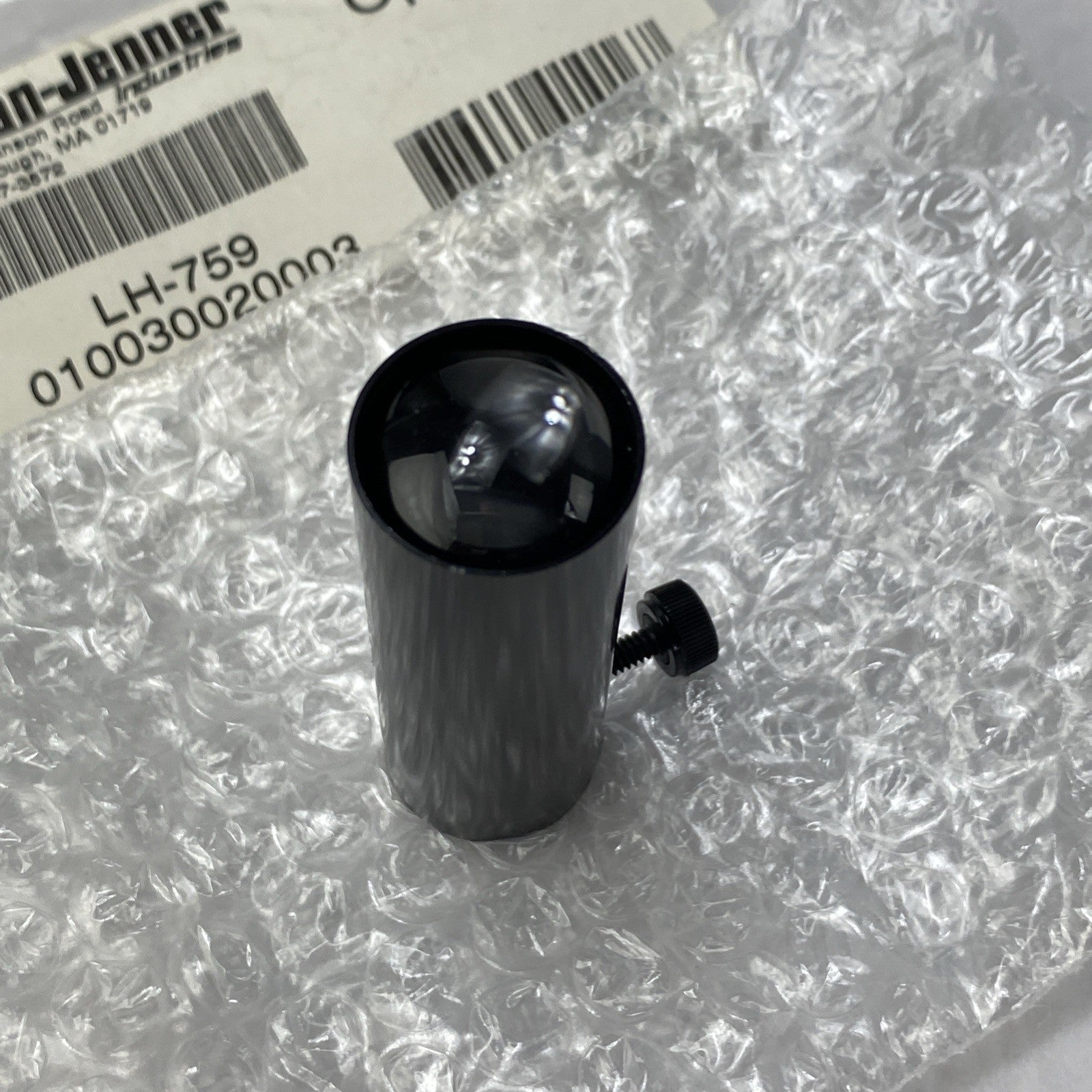 Dolan Jenner Fiber-Lite 190 Fiber Optic Illuminator w/ Gooseneck Light16