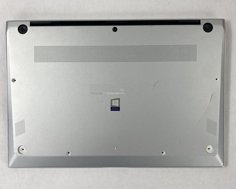 LG Gram 17Z90P-N.APS5U1 Intel Core i7-1165G7 2.8 GHz 16GB RAM 17" No SSD No OS