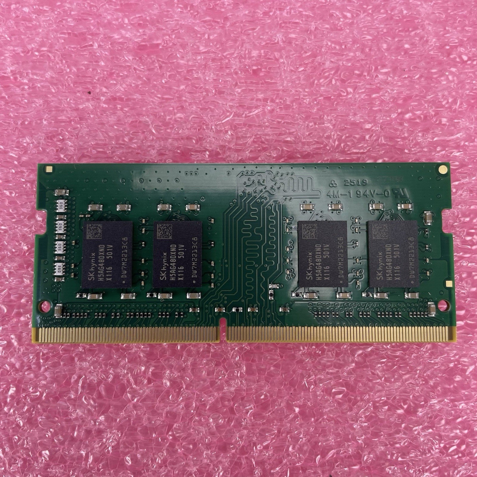 Kingston KCP432SS8/16 16GB DDR4-3200 260-Pin SODIMM Laptop Memory2