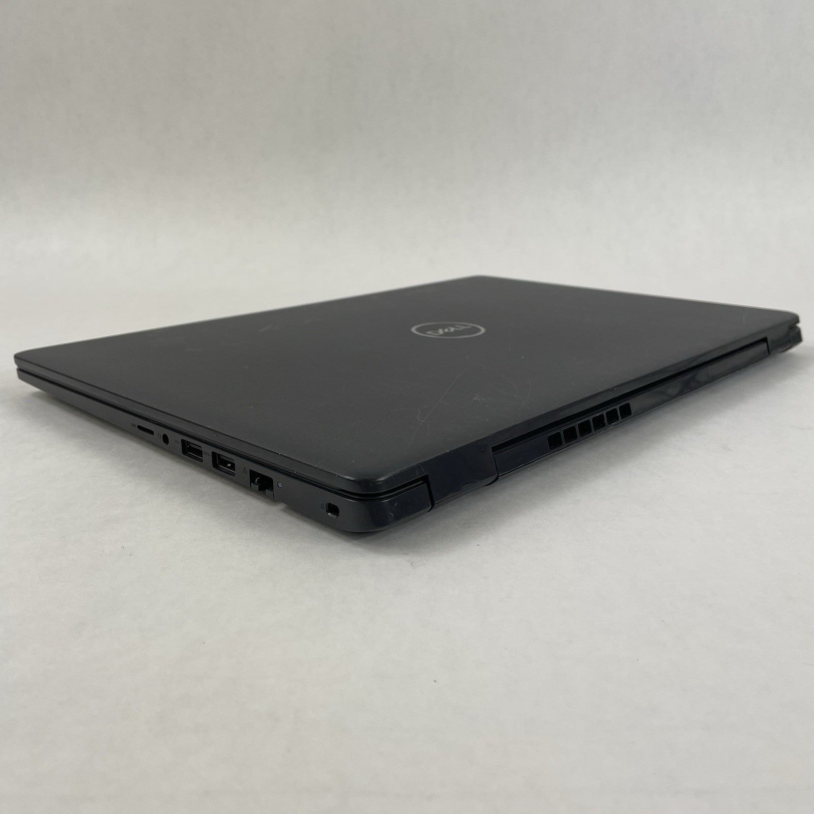 Dell Latitude 3510 15.6" i5-10210U 1.60 GHz 8 GB RAM No SSD/OS/AC/Batt8