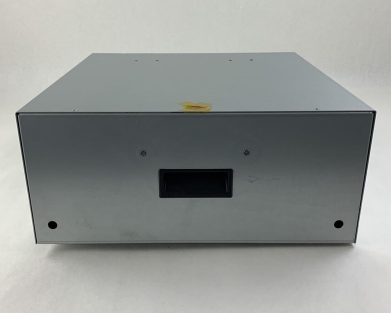 Eaton UCB600V250AB00 Battery Control Box 600VDC 250A w/ ABBSace in250A Breaker