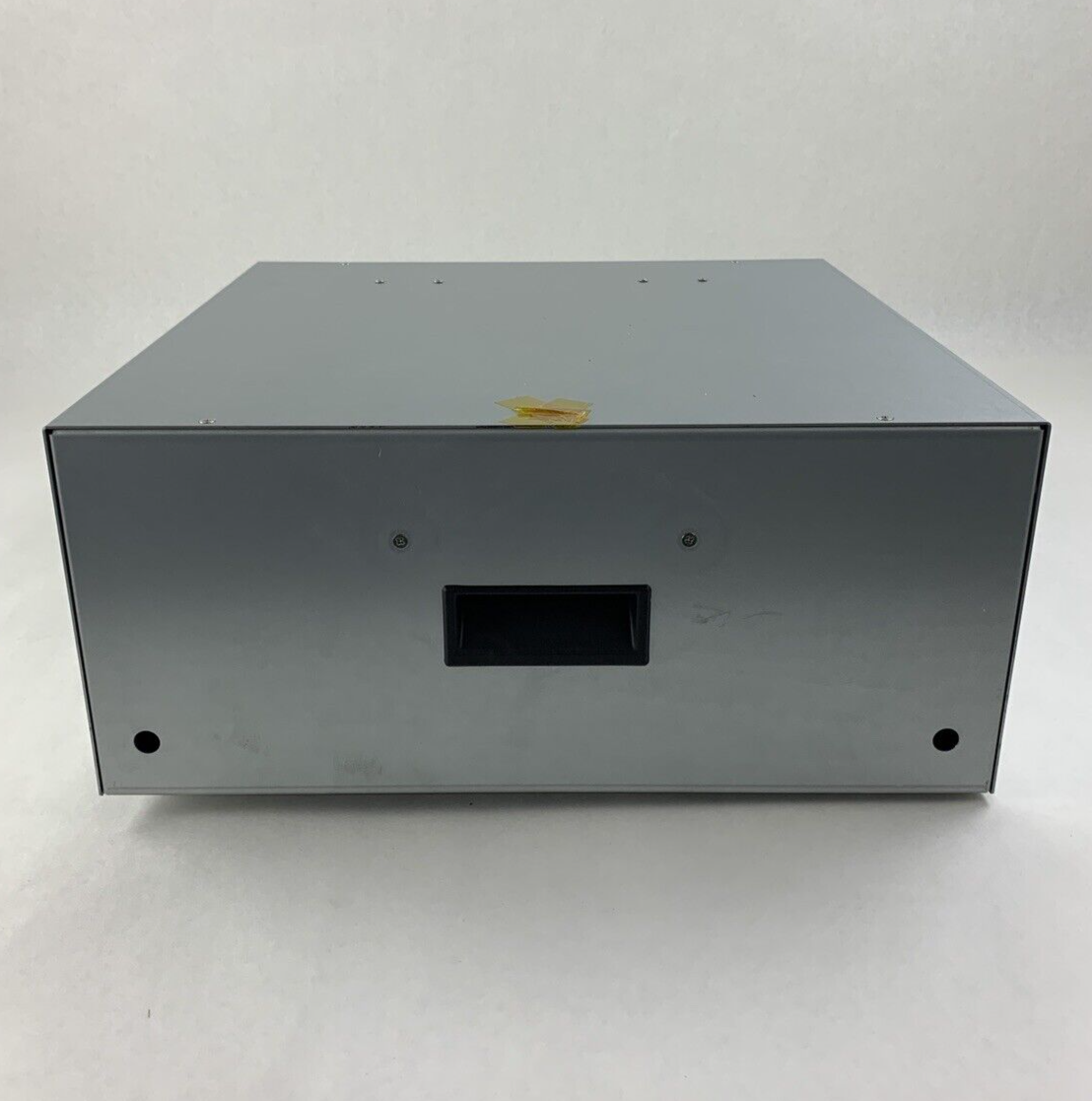 Eaton UCB600V250AB00 Battery Control Box 600VDC 250A w/ ABBSace in250A Breaker
