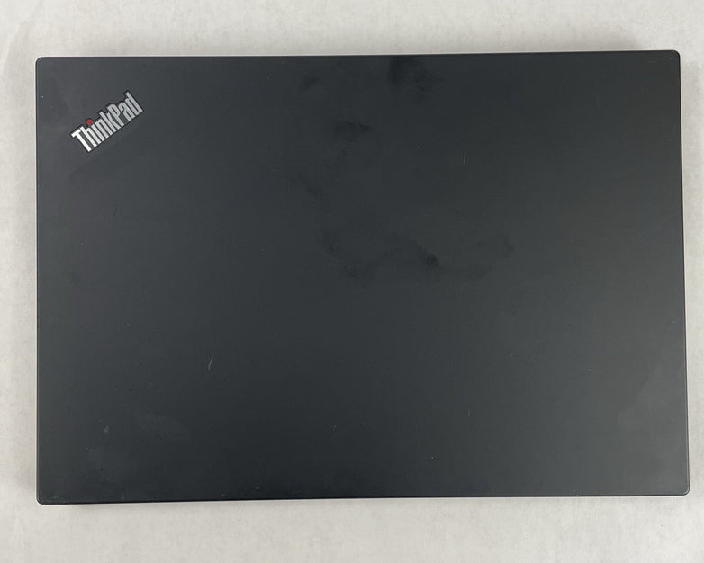 Lenovo ThinkPad T14 Gen1 14" i5-10310U 1.70 GHz 8 GB RAM No SSD/OS/AC