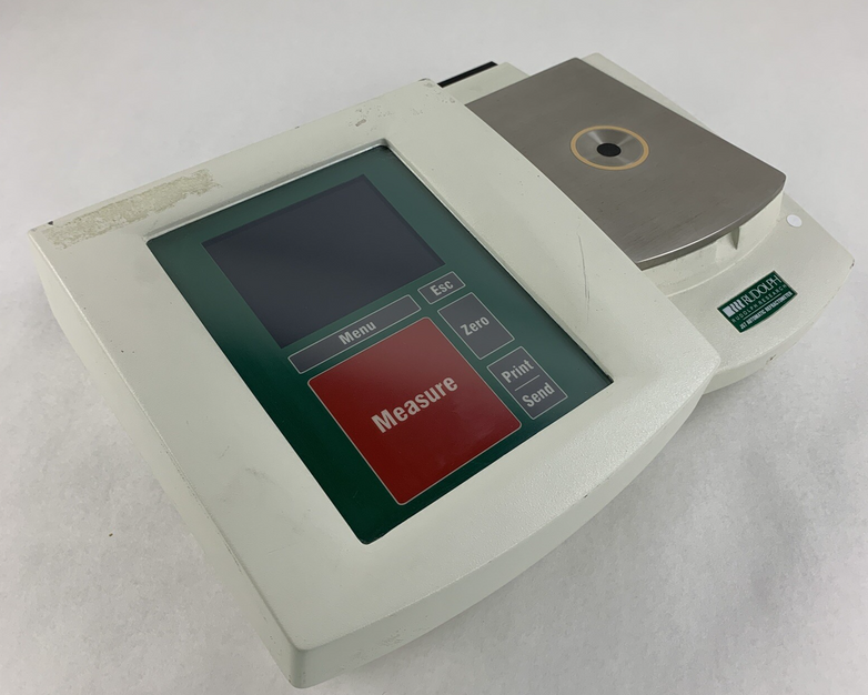 Rudolph A21320 J-57 Refractometer 12VDC 80W No Power Supply