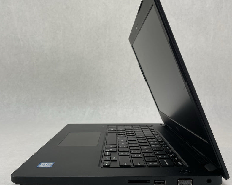 Dell Latitude 3480 14" i5-6200U 2.30 GHz 8 GB RAM No SSD/OS/AC