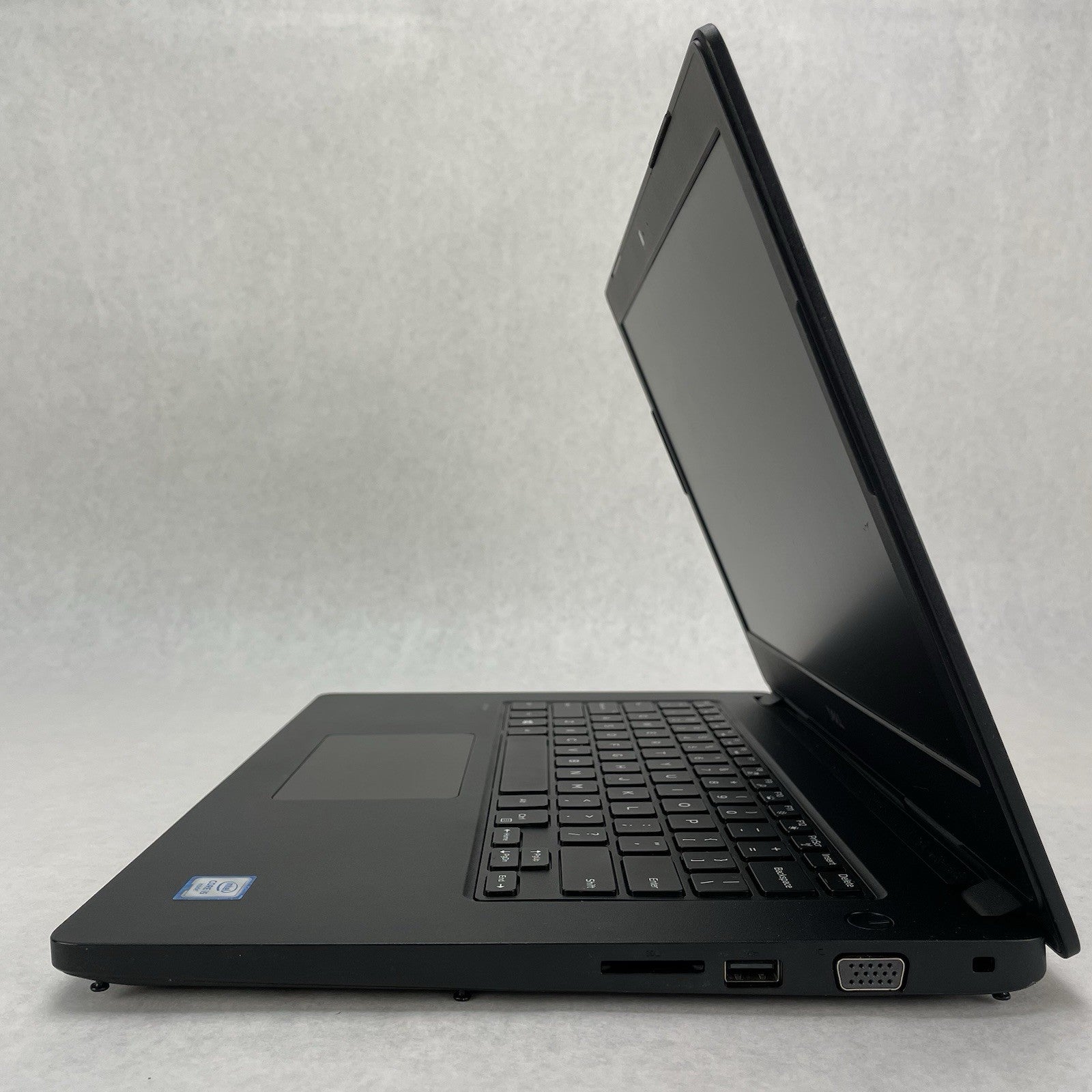 Dell Latitude 3480 14" i5-6200U 2.30 GHz 8 GB RAM No SSD/OS/AC5