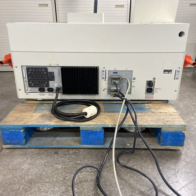 Perkin Elmer Zeeman Atomic Absorption Spectrometer Model 4100ZL