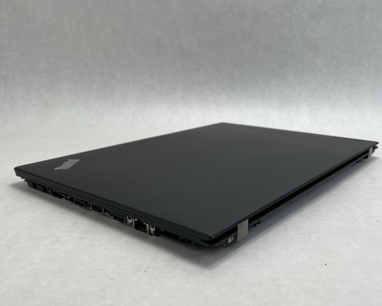 Lenovo ThinkPad T480 14" i5-8350U 1.70 GHz 8 GB RAM No SSD/OS/AC/Batt- No Bottom