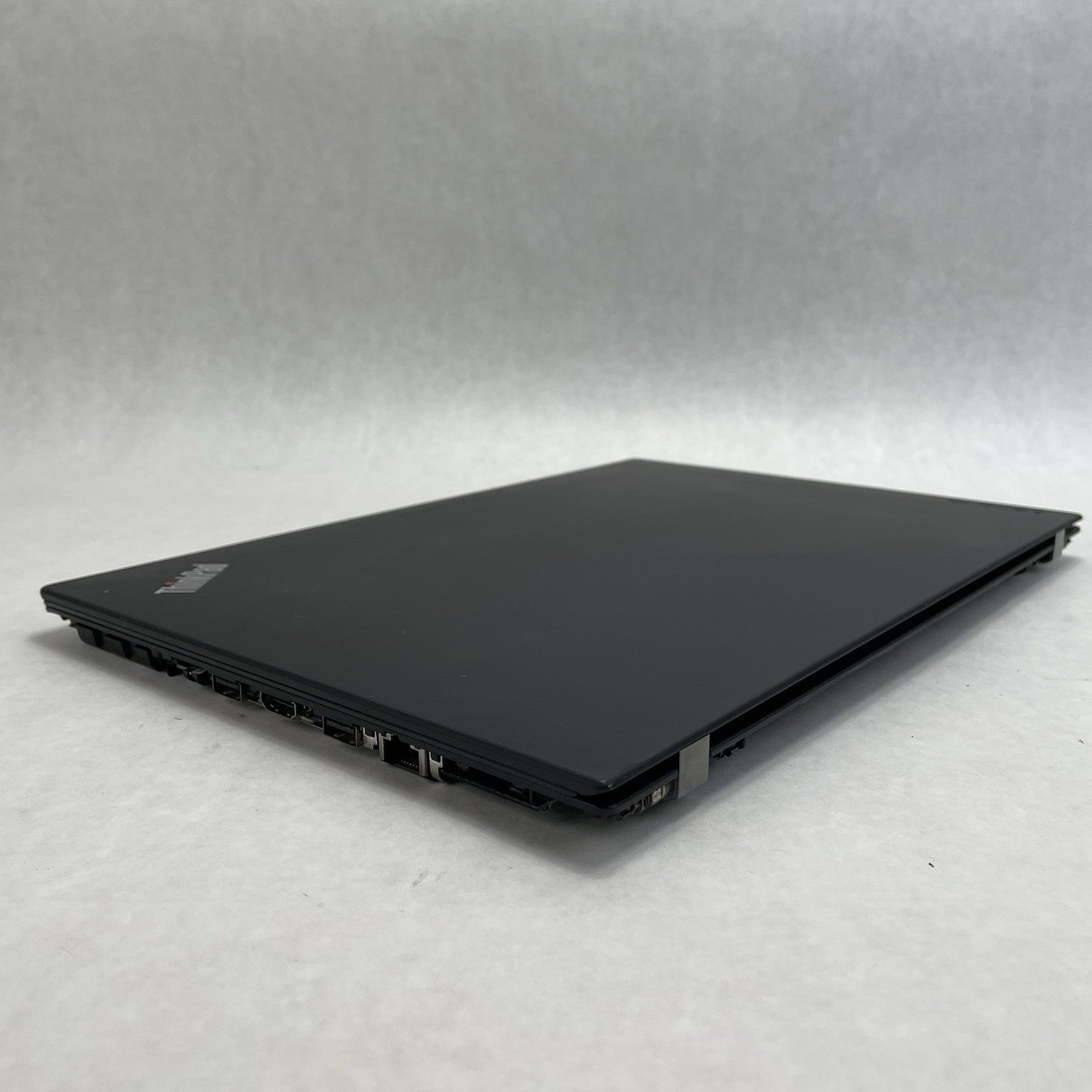 Lenovo ThinkPad T480 14" i5-8350U 1.70 GHz 8 GB RAM No SSD/OS/AC/Batt- No Bottom10