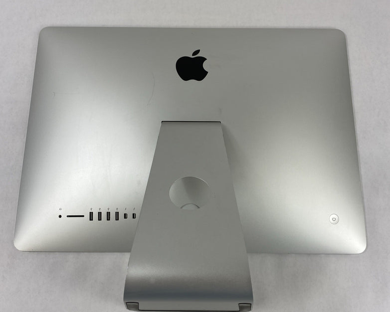 Apple A1418 iMac 21.5" 2013 2.7GHz Core i5 8GB RAM 250GB SSD macOS 10.15.8