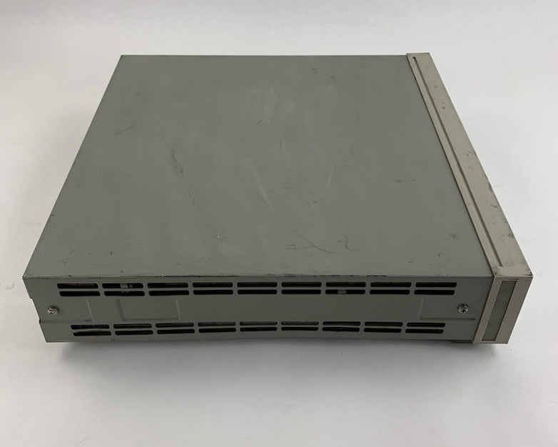 Hewlett Packard 6643A System DC Power Supply - Parts or Repair