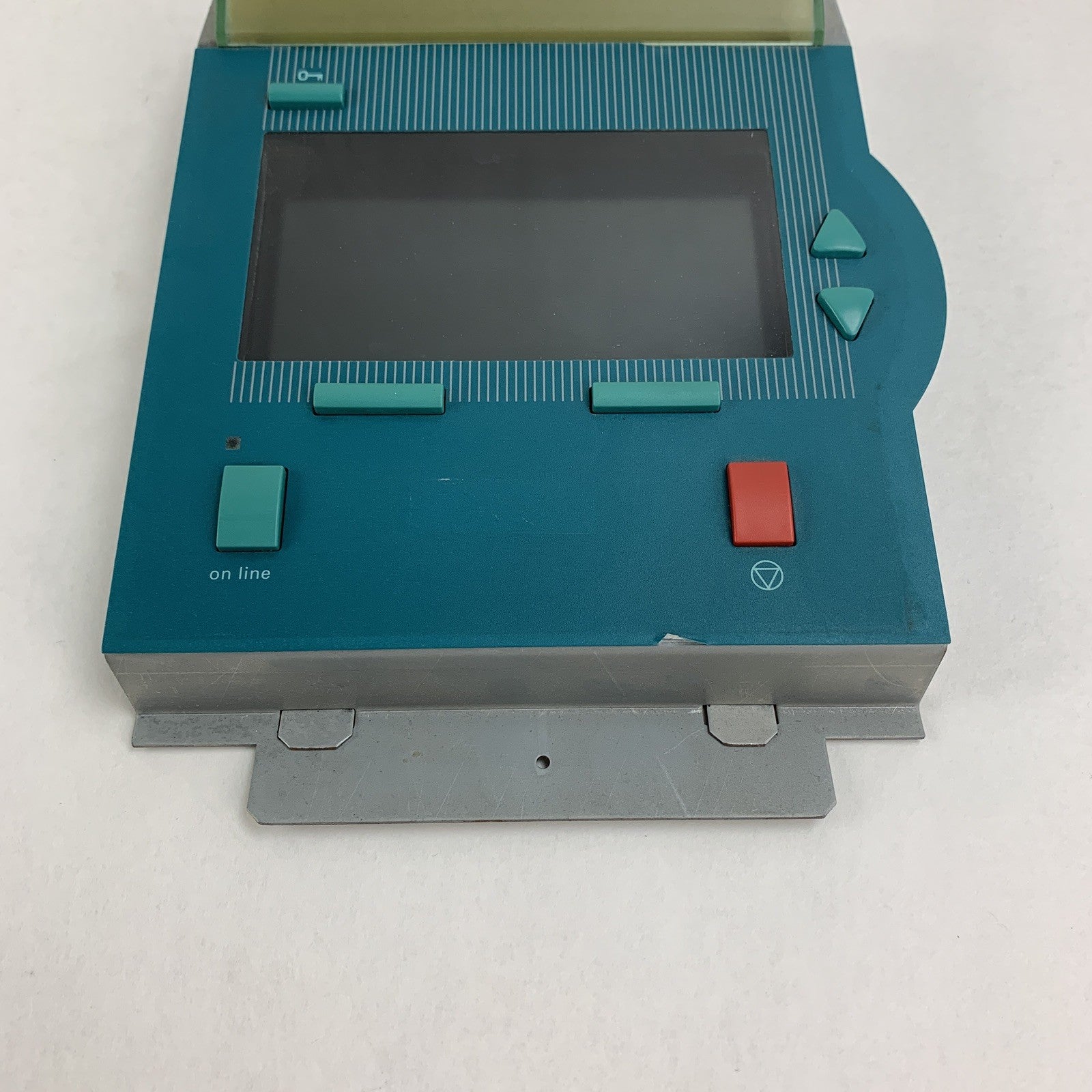 Oce 2977784 LCD Console Display Assembly for OCE 9600 Untested3