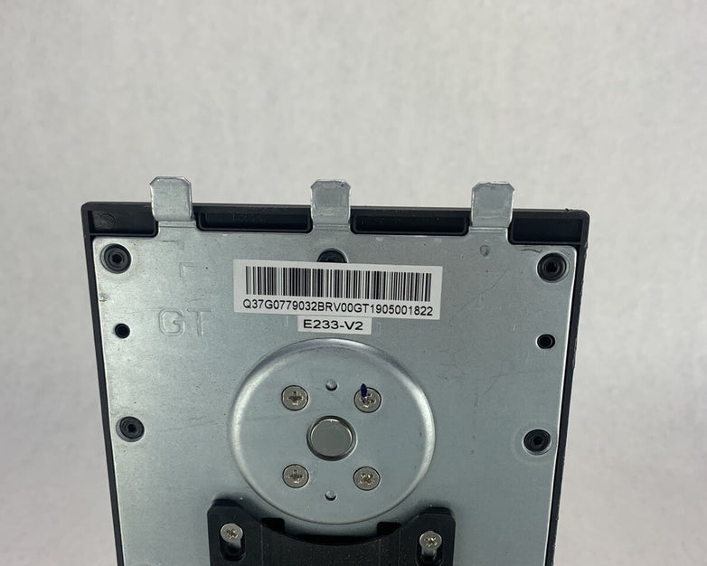 Lot of 2 HP E233-V2 Monitor Stand - No Base