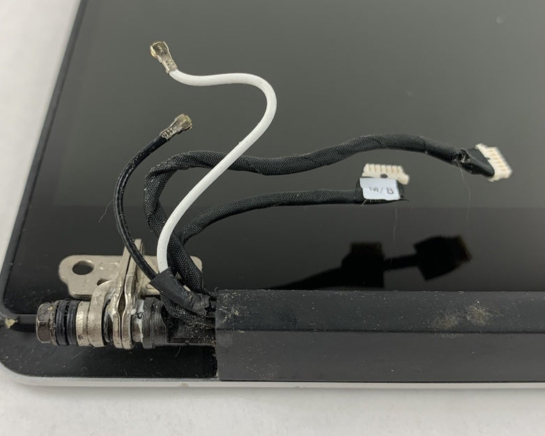 Dell XPS 13 9360 13.3" QHD+ 3200x1800 Touch Screen Assembly - Untested