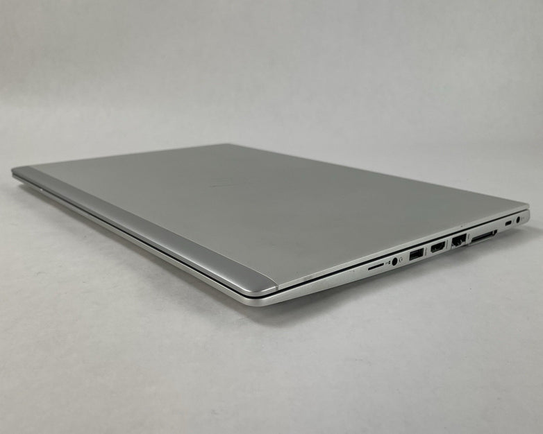 HP EliteBook 850 G6 15.6" i5-8365U 1.60 GHz 16 GB RAM No SSD/OS/AC - Corner