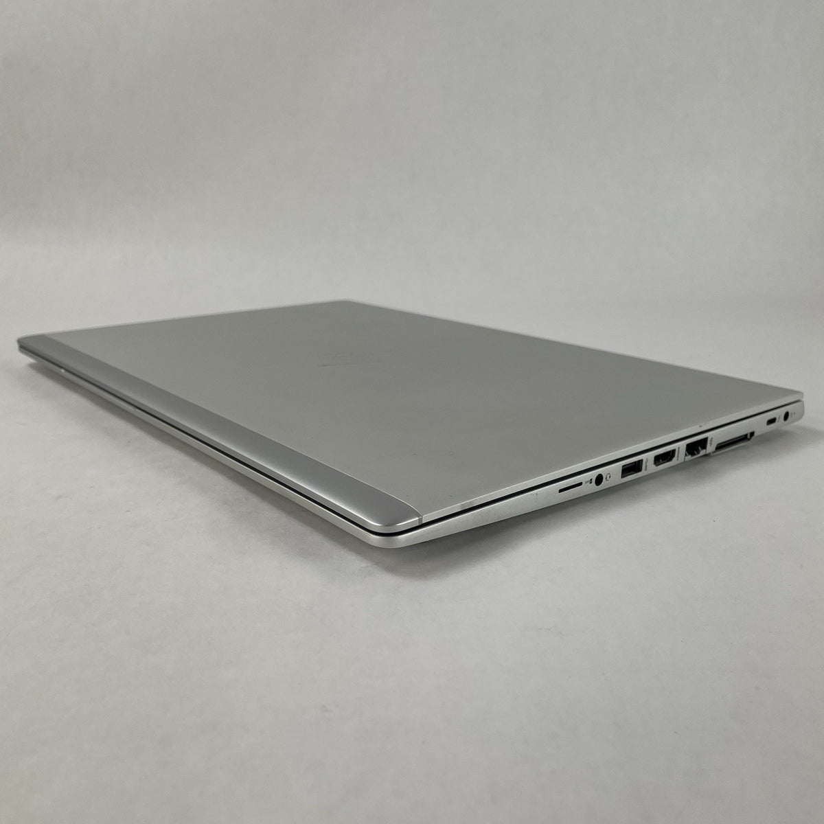HP EliteBook 850 G6 15.6" i5-8365U 1.60 GHz 16 GB RAM No SSD/OS/AC - Corner9