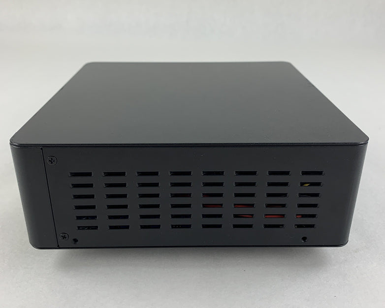 Supermicro Micro Desktop X11SSV-Q i5-7500 3.8 GHz 8 GB Ram No OS No HDD No AC