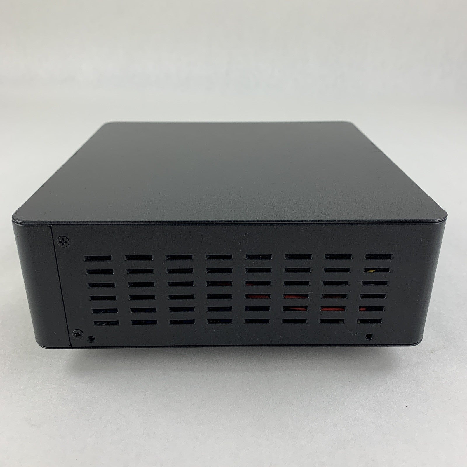 Supermicro Micro Desktop X11SSV-Q i5-7500 3.8 GHz 8 GB Ram No OS No HDD No AC