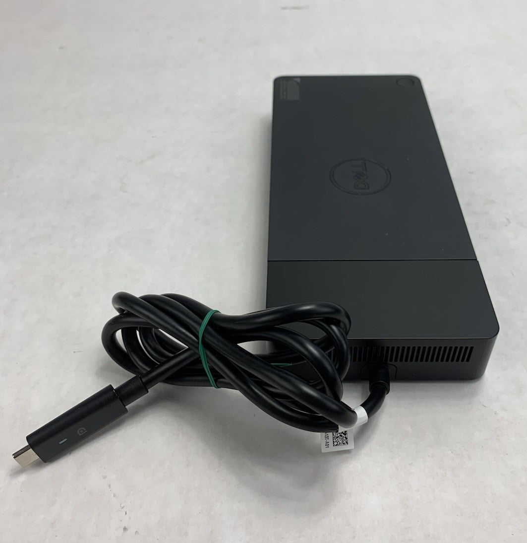 Dell WD19S USB-C Wired Thunderbolt Docking Station - No AC Adapter7