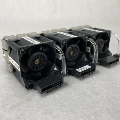 Cisco Fan for Cisco Catalyst 3650/3850 FAN-T1 (Lot of 3)