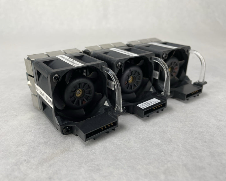 Cisco Fan for Cisco Catalyst 3650/3850 FAN-T1 (Lot of 3)