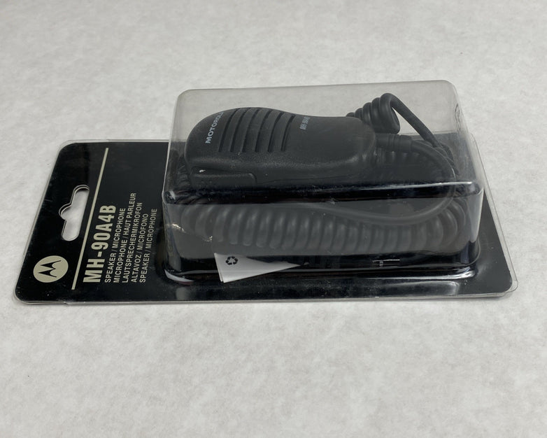 Motorola MH-90A4B Microphone