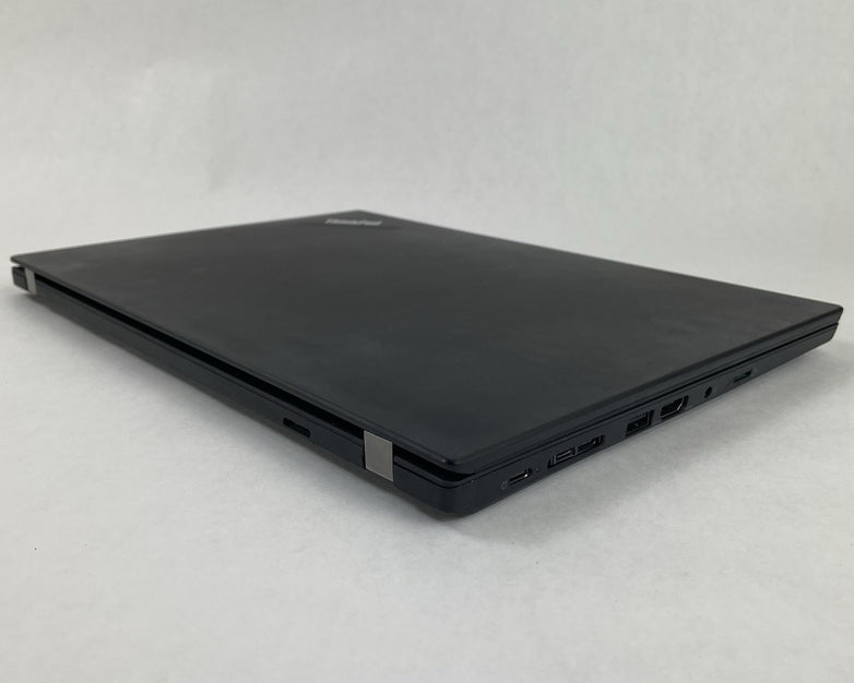 Lenovo ThinkPad T14 Gen2a 14" Ryzen5Pro 5650U 2.3GHz 16GB RAM No SSD/OS/AC- READ