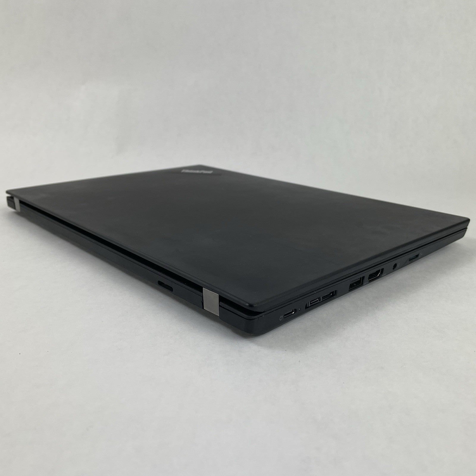 Lenovo ThinkPad T14 Gen2a 14" Ryzen5Pro 5650U 2.3GHz 16GB RAM No SSD/OS/AC- READ9