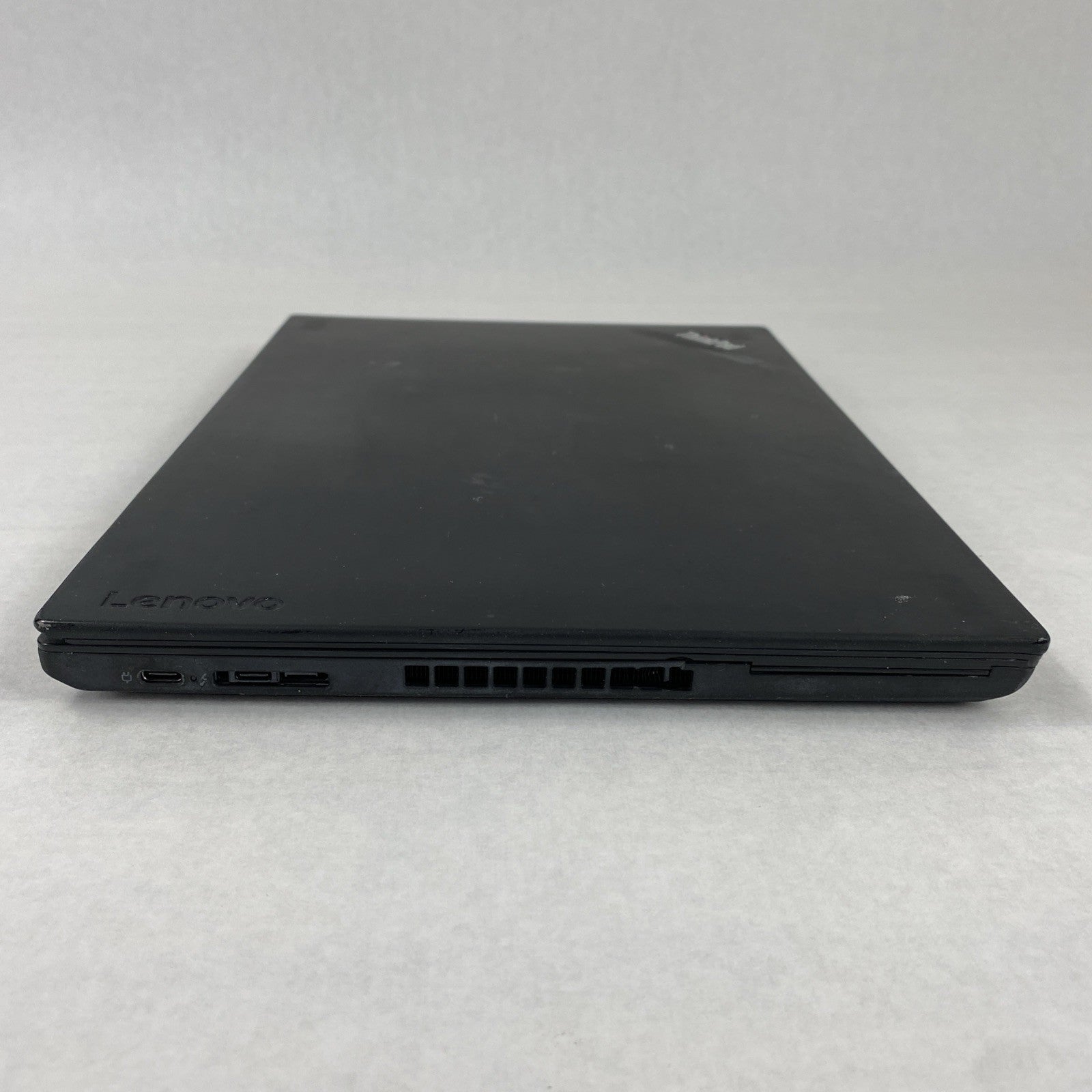 Lenovo ThinkPad T480 Intel Core i5-8350U 1.70GHz 8GB RAM 14" No HDD No OS