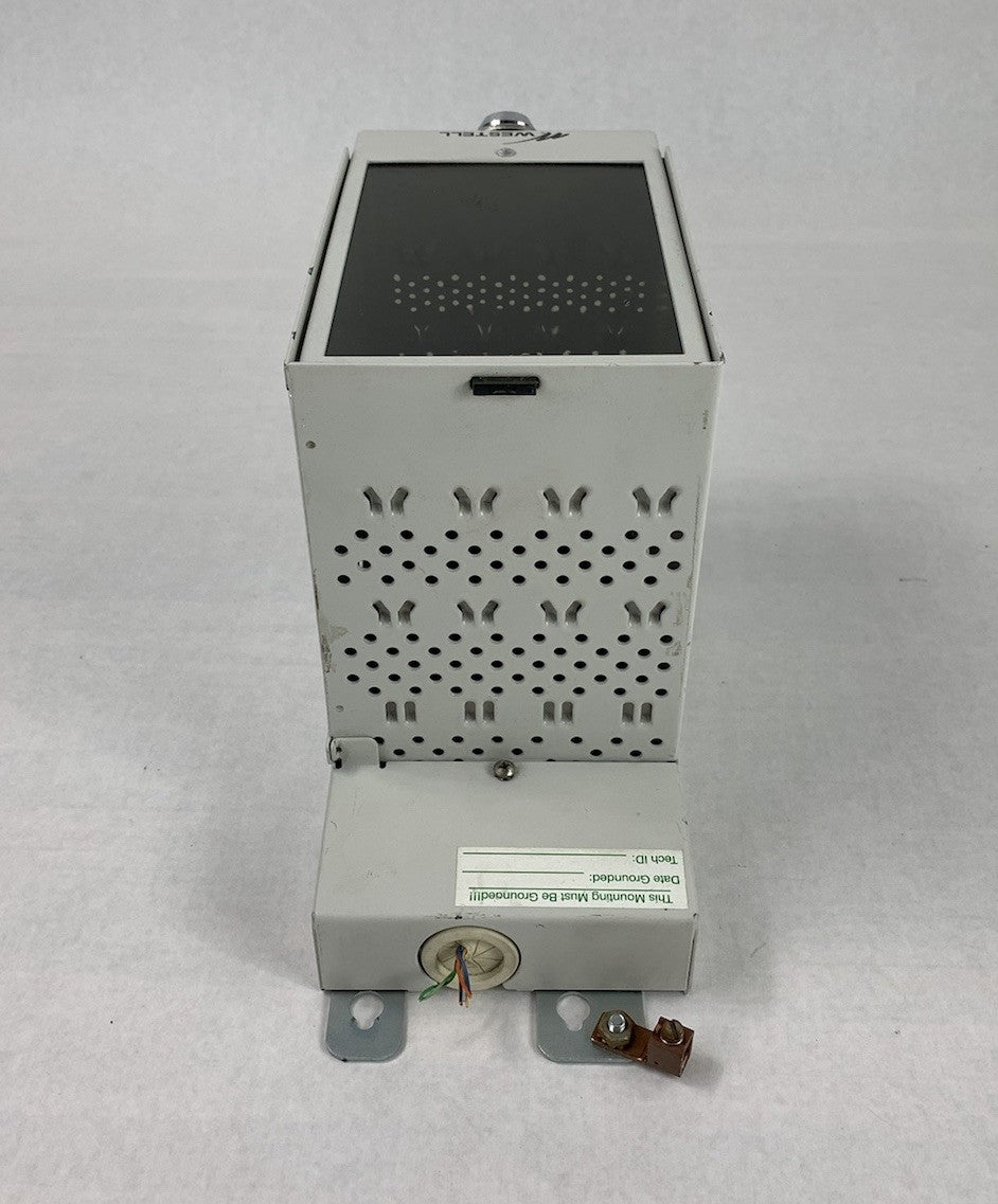 Westell B90-28MA204AK Digital Termination Telephone - No Key