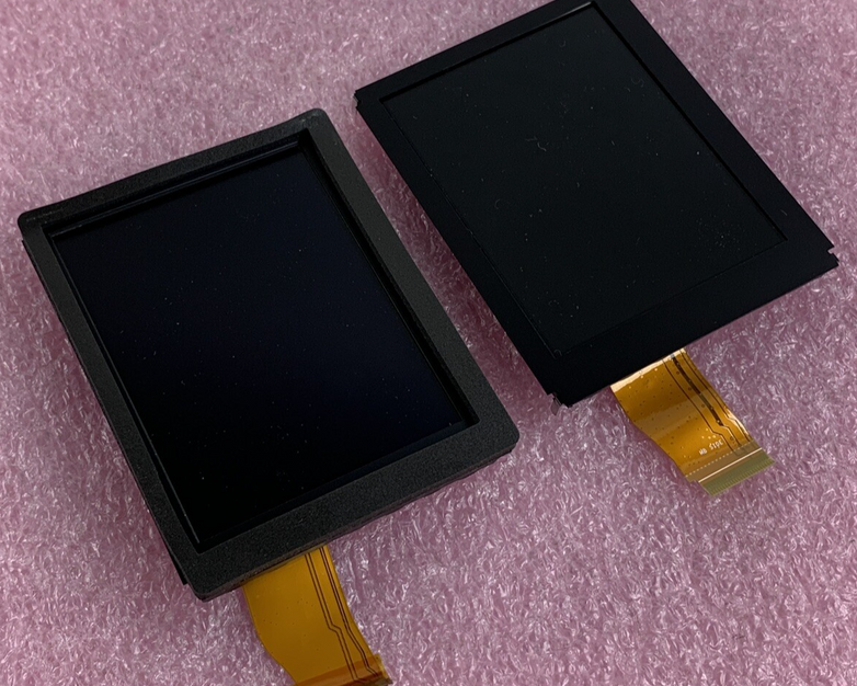 Symbol MC9190 MC92N0 LCD Module PCB Zebra Motorola 03-147276-01 Mixed Lot of 2
