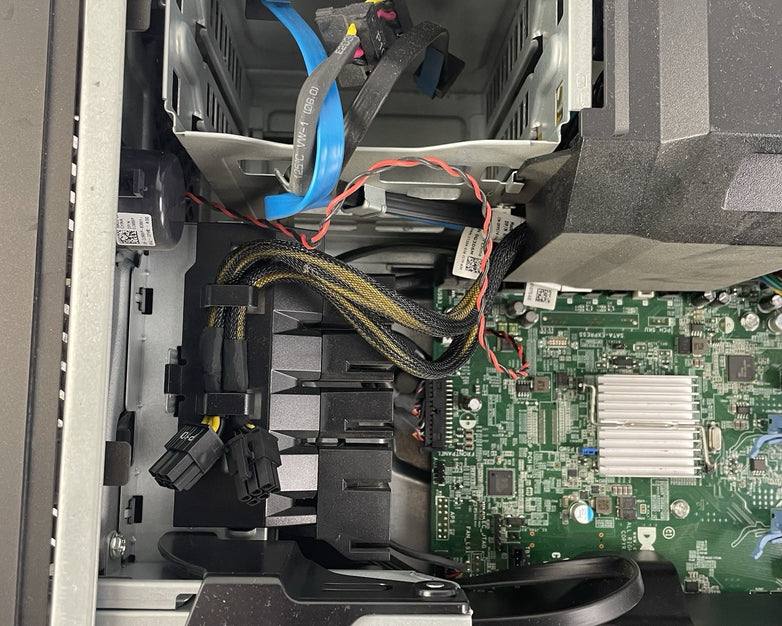 Dell Precision Tower 5810 1x Xeon E5-1603 v3 16GB Ram 685W PSU - Tested