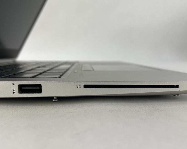 HP EliteBook 850 G5 15.6" i7-8650U 1.90 GHz 16 GB RAM No SSD/OS/AC - Dent