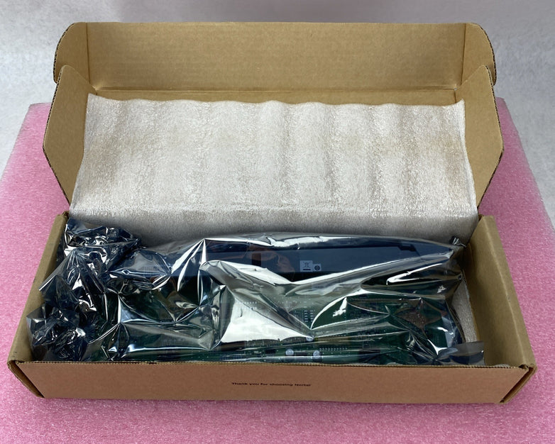 Nortel NT7B69AAAC Trunk Card