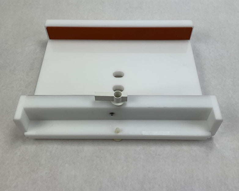 Beckman Coulter Acrylic Clamp Mount