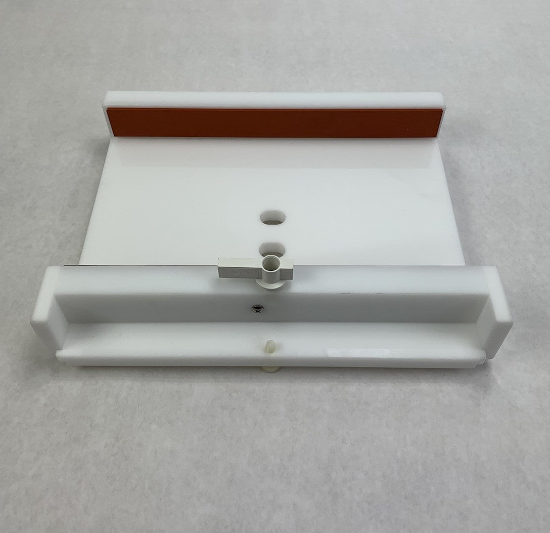 Beckman Coulter Acrylic Clamp Mount
