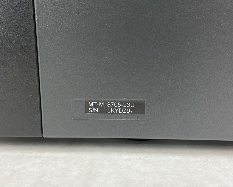 Lenovo ThinkCentre A55 MT Intel Pentium 4 3.06GHz 2GB RAM No HDD/OS XP Pro COA