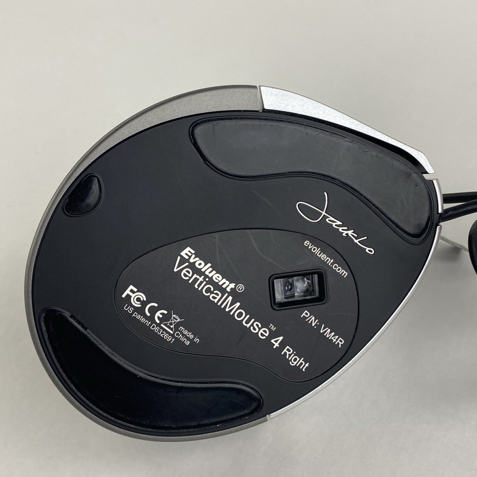Evoluent Vertical Mouse Ergonomic Right Handed Wired Mouse6