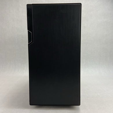 Rosewill FBM-X2-400 Micro ATX Mini Tower Computer Case Rosewill S-400A01-Z 400W