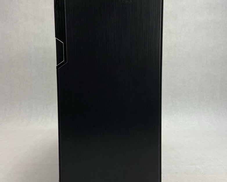 Rosewill FBM-X2-400 Micro ATX Mini Tower Computer Case Rosewill S-400A01-Z 400W