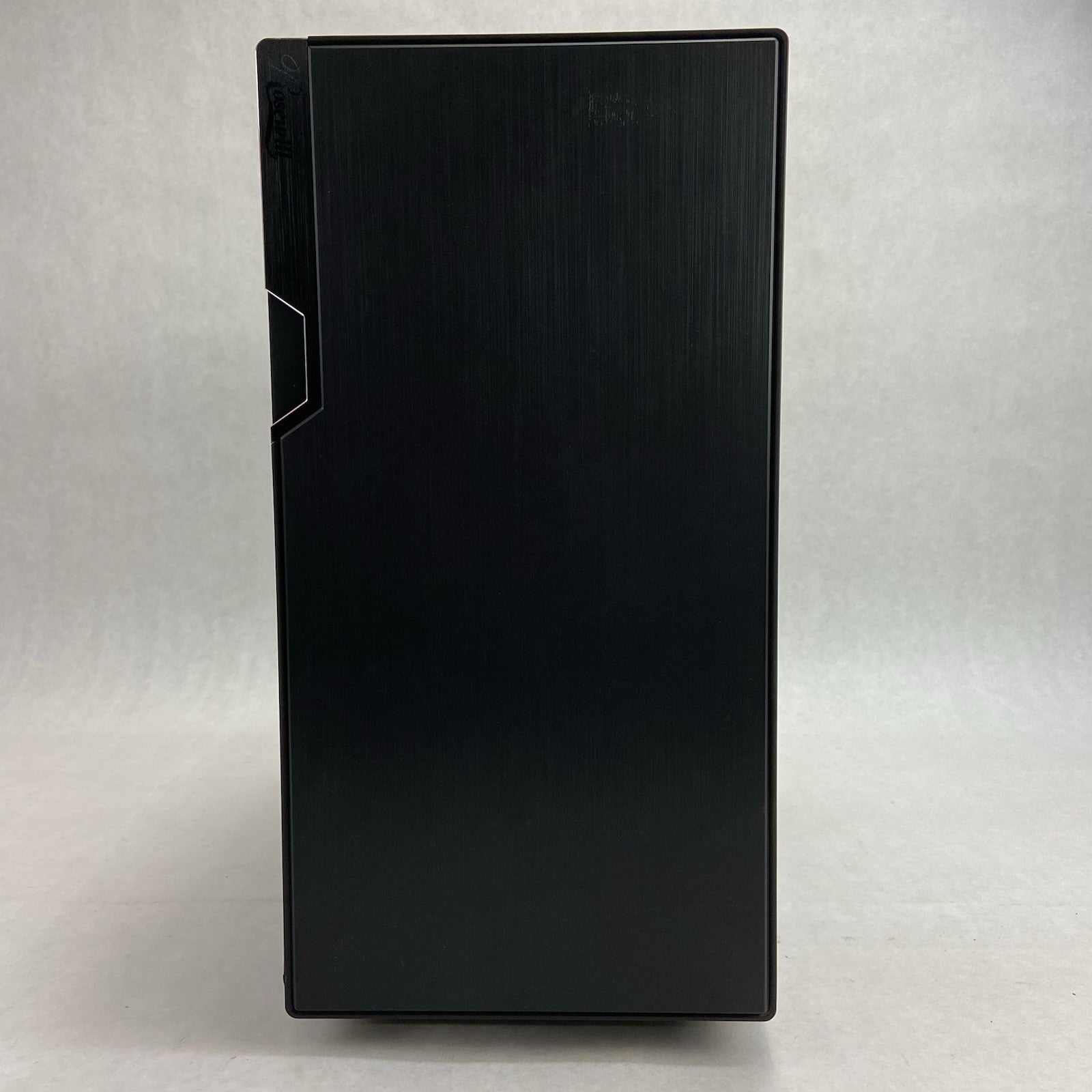 Rosewill FBM-X2-400 Micro ATX Mini Tower Computer Case Rosewill S-400A01-Z 400W1