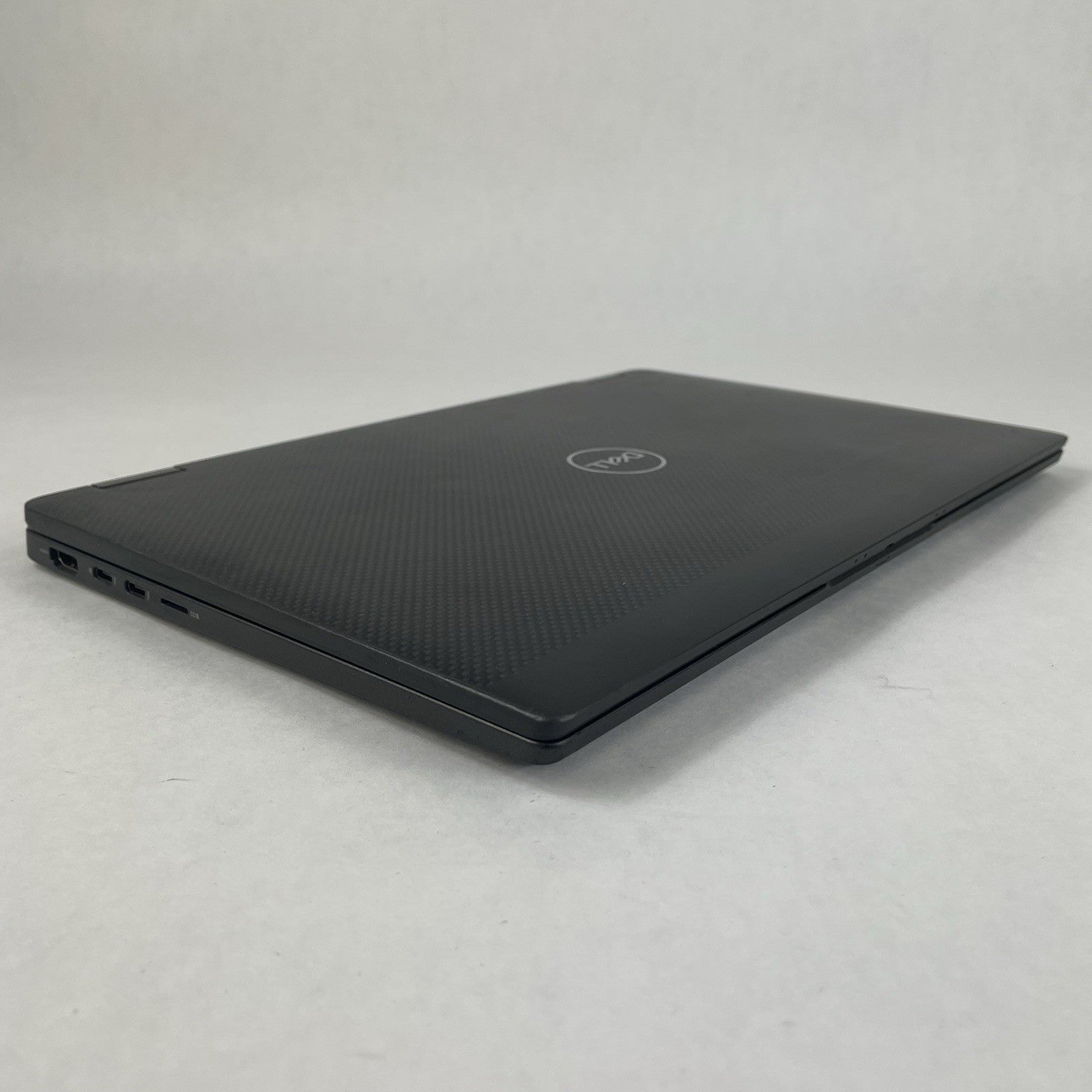 Dell Latitude 7410 14" i7-10610U 1.80 GHz 16 GB RAM No SSD/OS/AC/Batt12