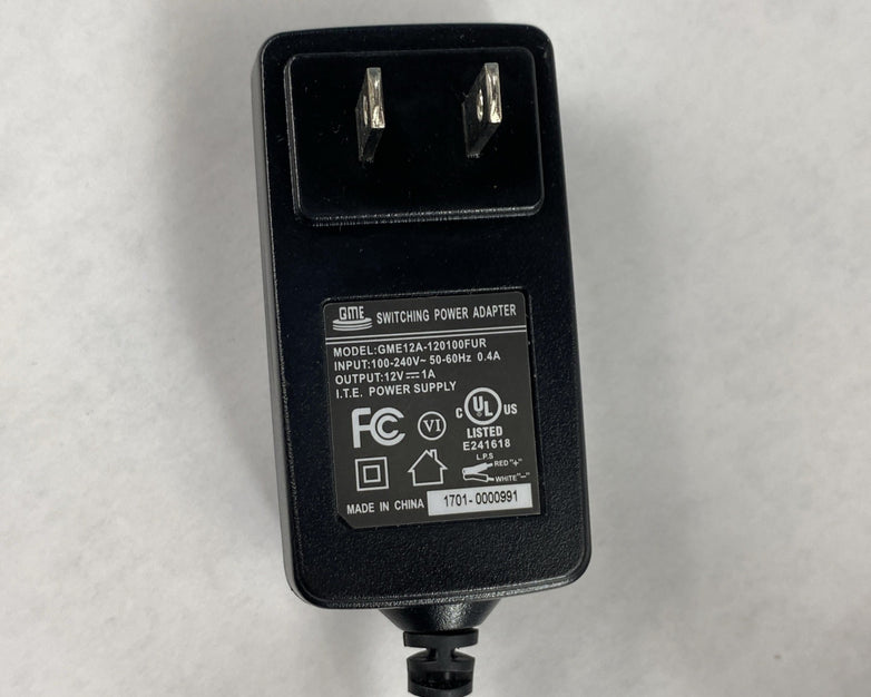 Fisher Scientific Mini Vortex Mixer Variable Speed w/ Power Adapter