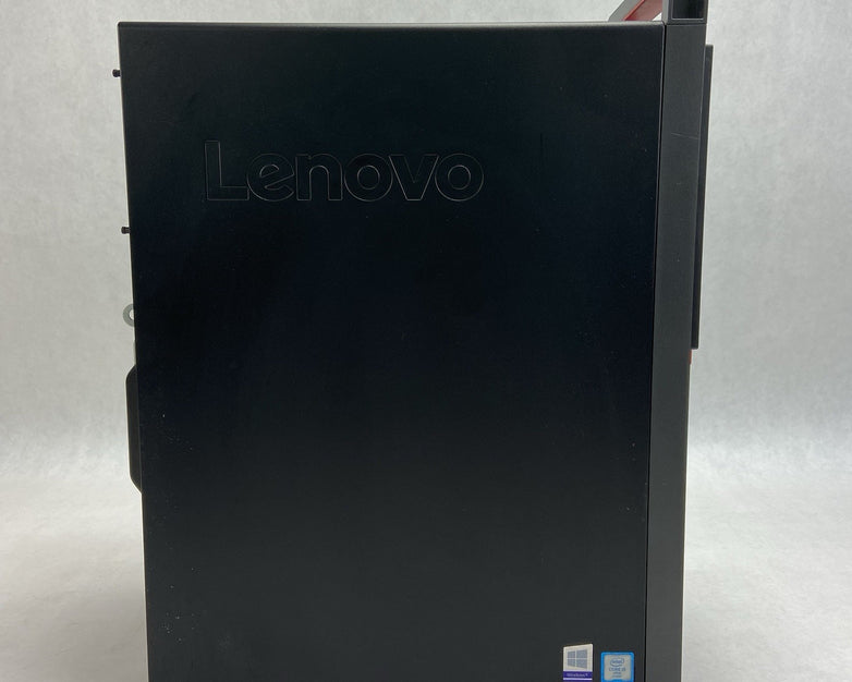 Lenovo ThinkCentre M910T MT Intel Core i5-6500 3.2GHz 16GB RAM No HDD No OS