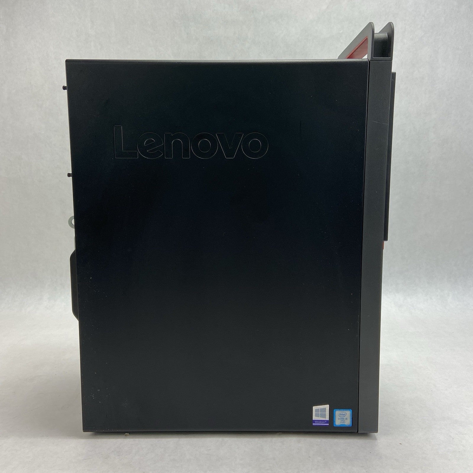 Lenovo ThinkCentre M910T MT Intel Core i5-6500 3.2GHz 16GB RAM No HDD No OS5
