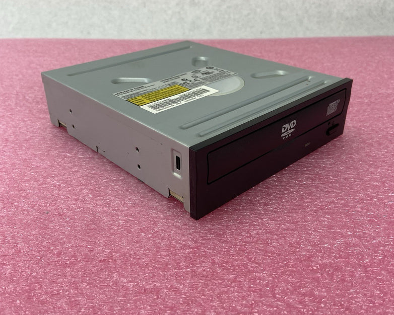 Lite-ON IT Corp CD-RW/DVD-ROM SATA Internal Desktop Drive Tested DH-52C2S