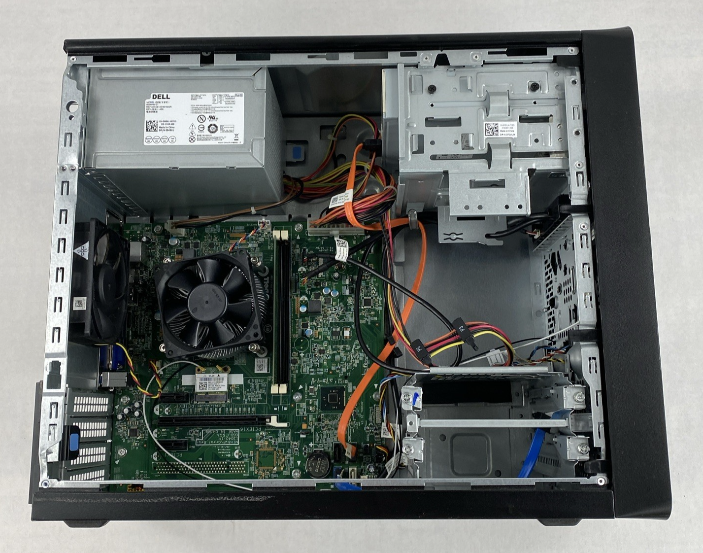 Dell Inspiron 3847 MT Intel Core i5-4440 3.10GHz 4GB RAM No HDD No OS